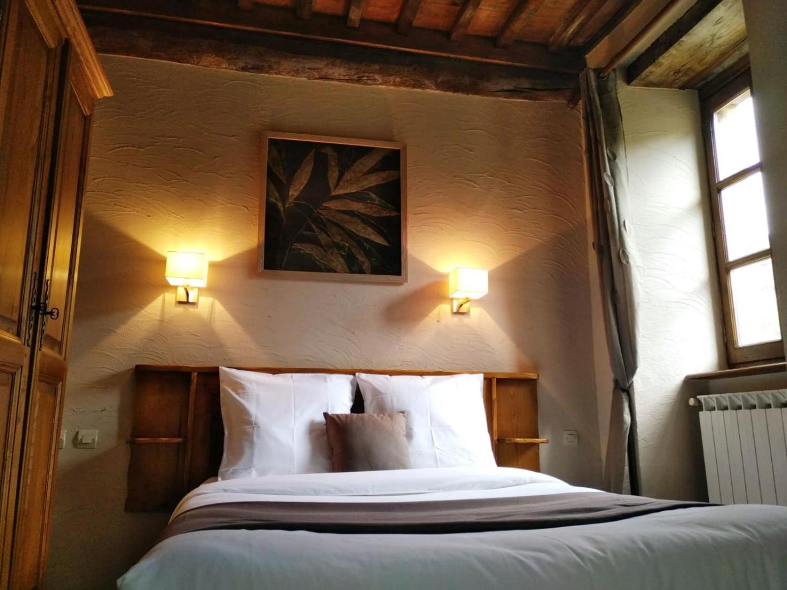 Auberge Cevenole Valleraugue Kültér fotó